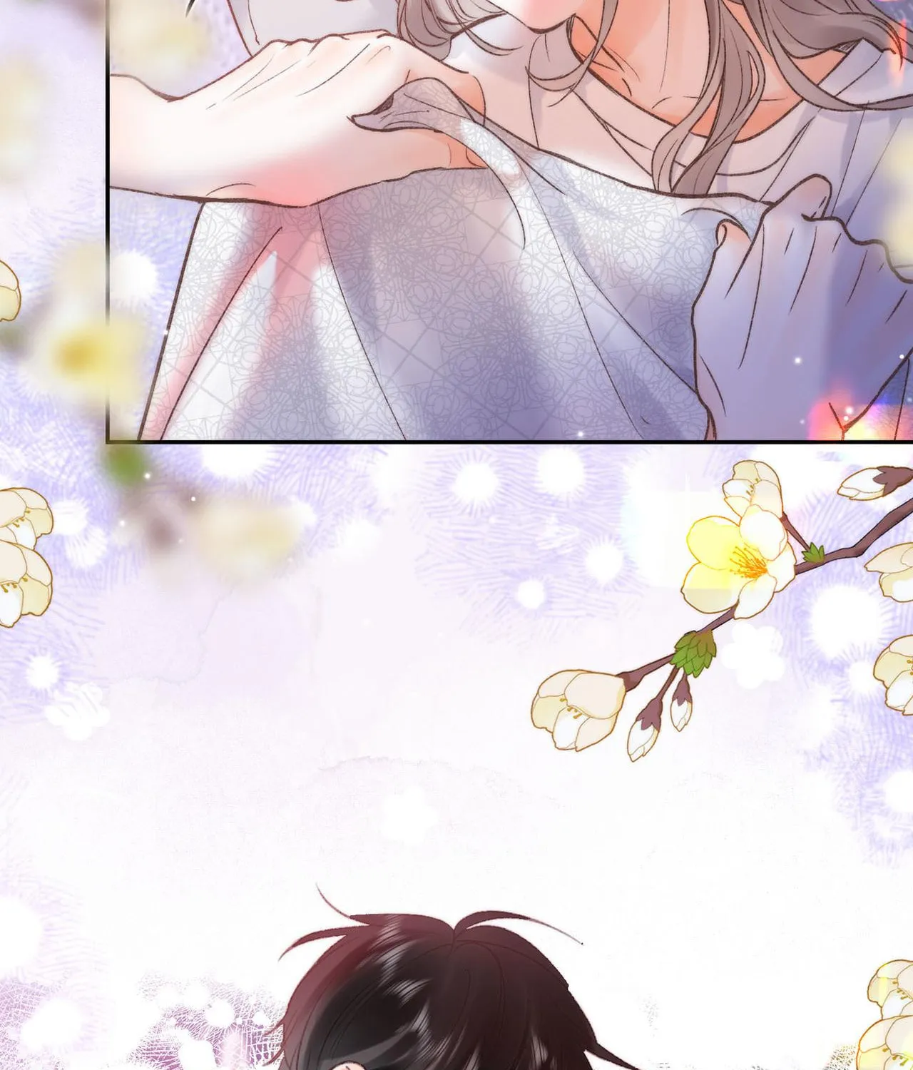 Daydreaming About Me (Colored) Chapter 17 page 2 - 