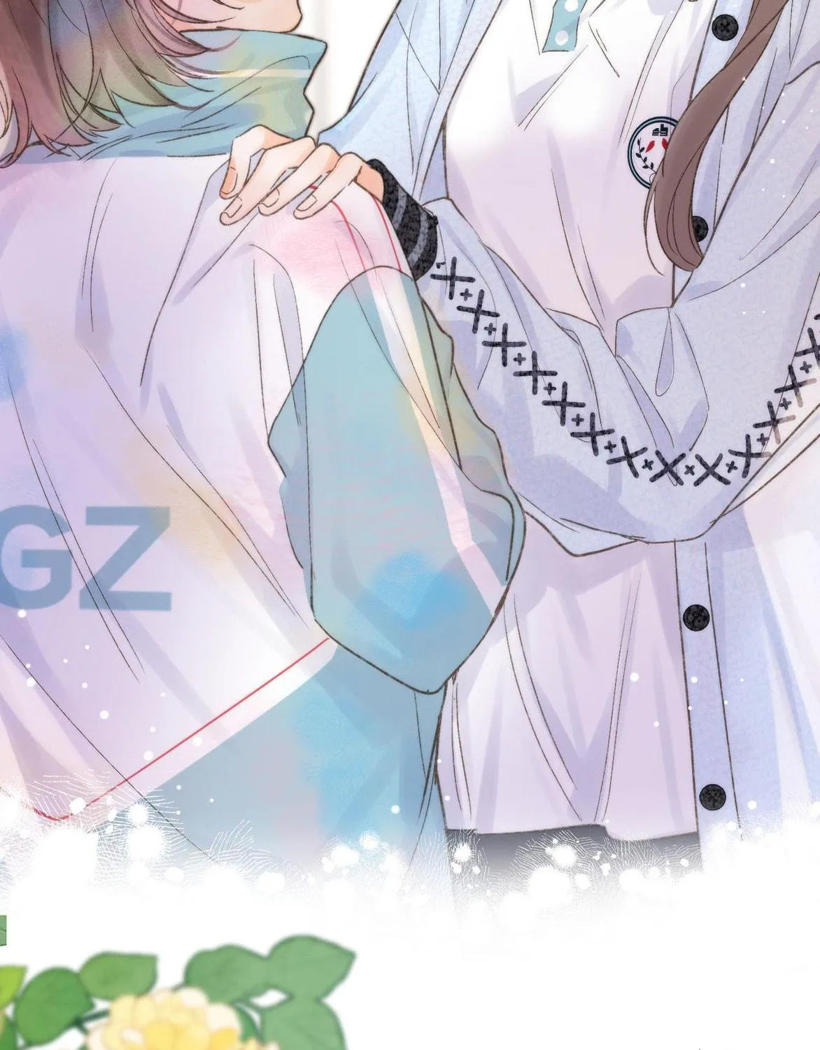 Daydreaming About Me (Colored) Chapter 17 page 101 - 