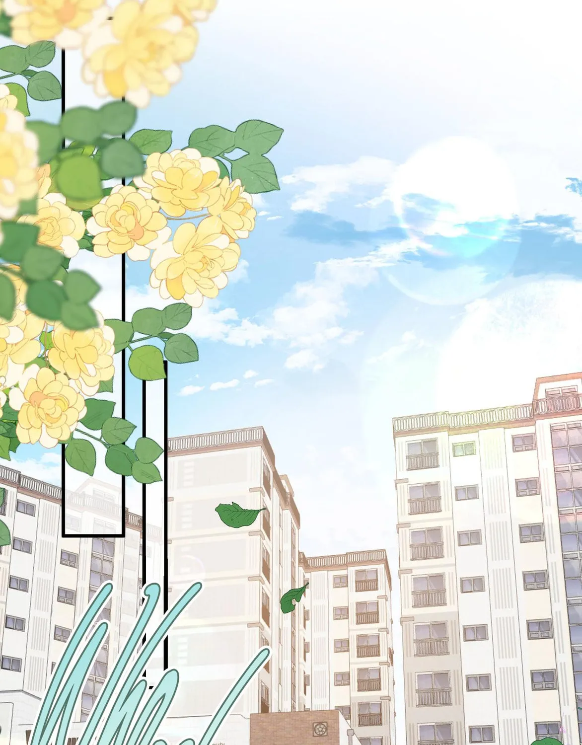Daydreaming About Me (Colored) Chapter 17 page 103 - 
