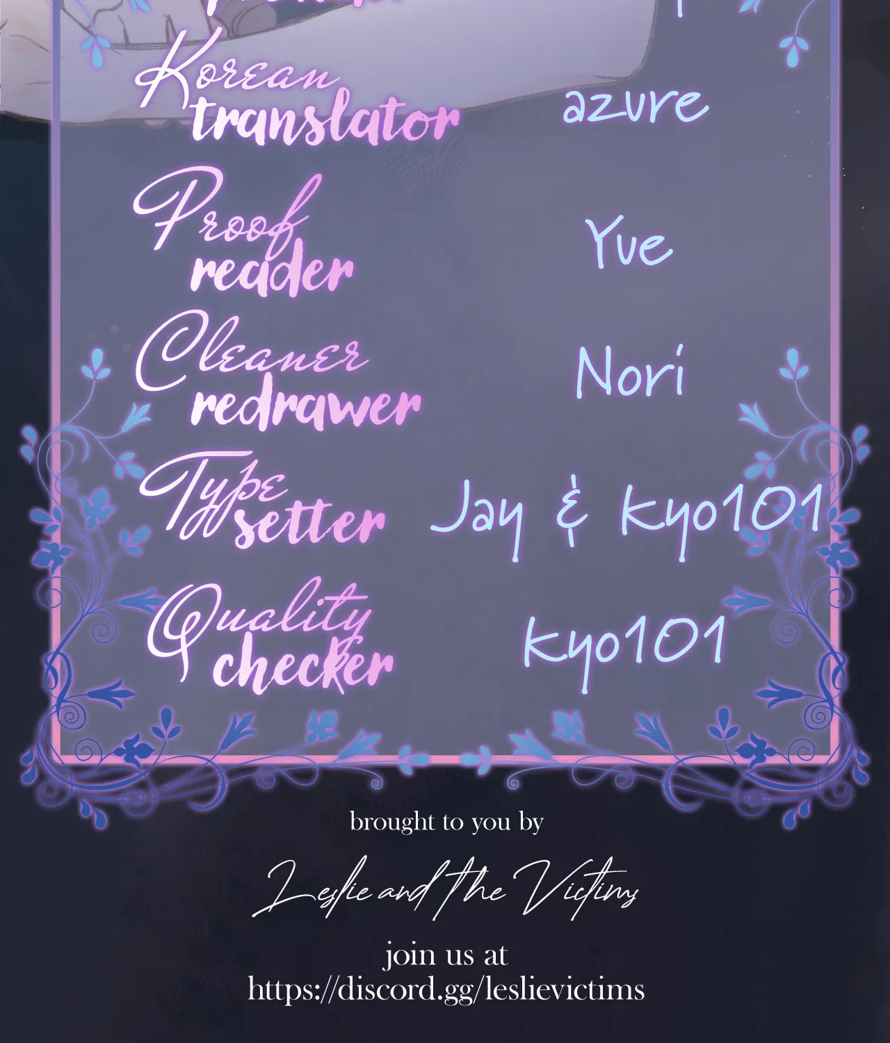 Daydreaming About Me (Colored) Chapter 17 page 116 - 