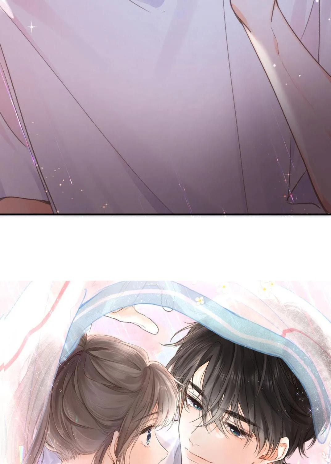 Daydreaming About Me (Colored) Chapter 17 page 21 - 