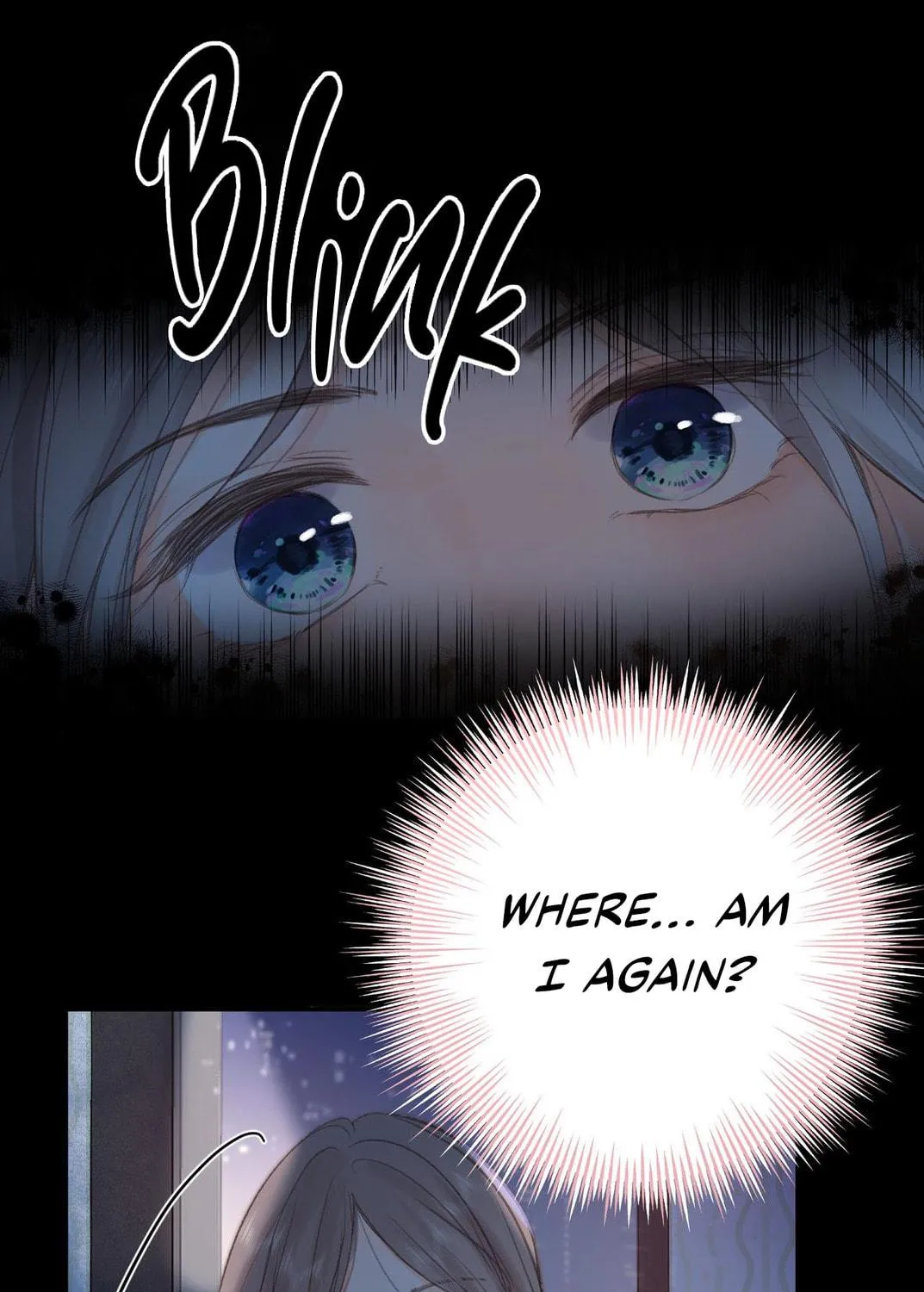 Daydreaming About Me (Colored) Chapter 17 page 27 - 