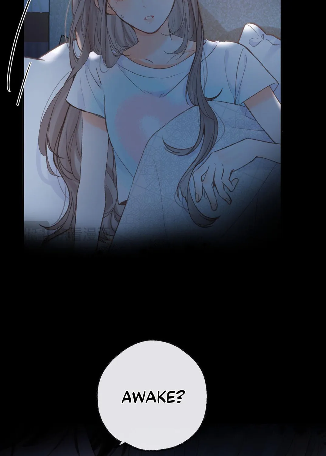 Daydreaming About Me (Colored) Chapter 17 page 29 - 