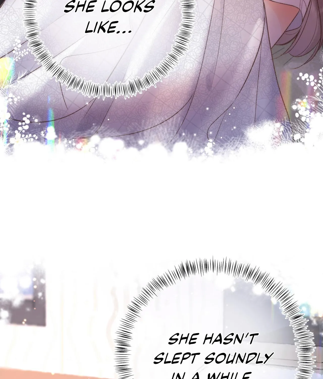Daydreaming About Me (Colored) Chapter 17 page 4 - 