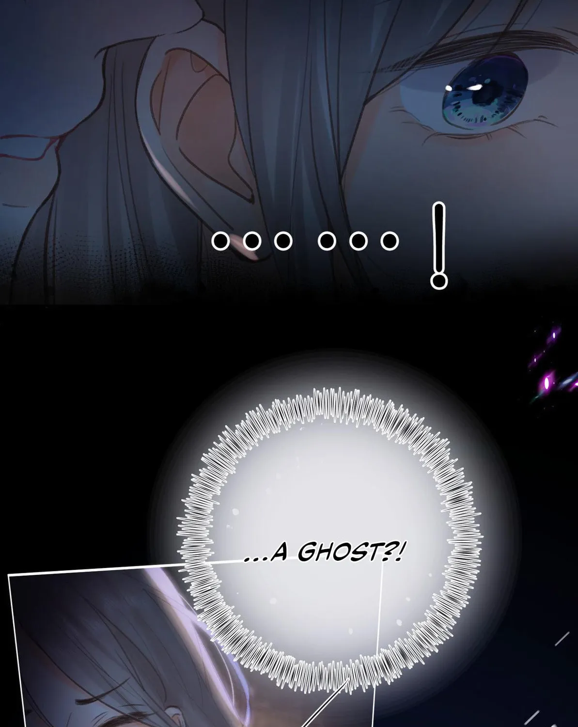 Daydreaming About Me (Colored) Chapter 17 page 31 - 