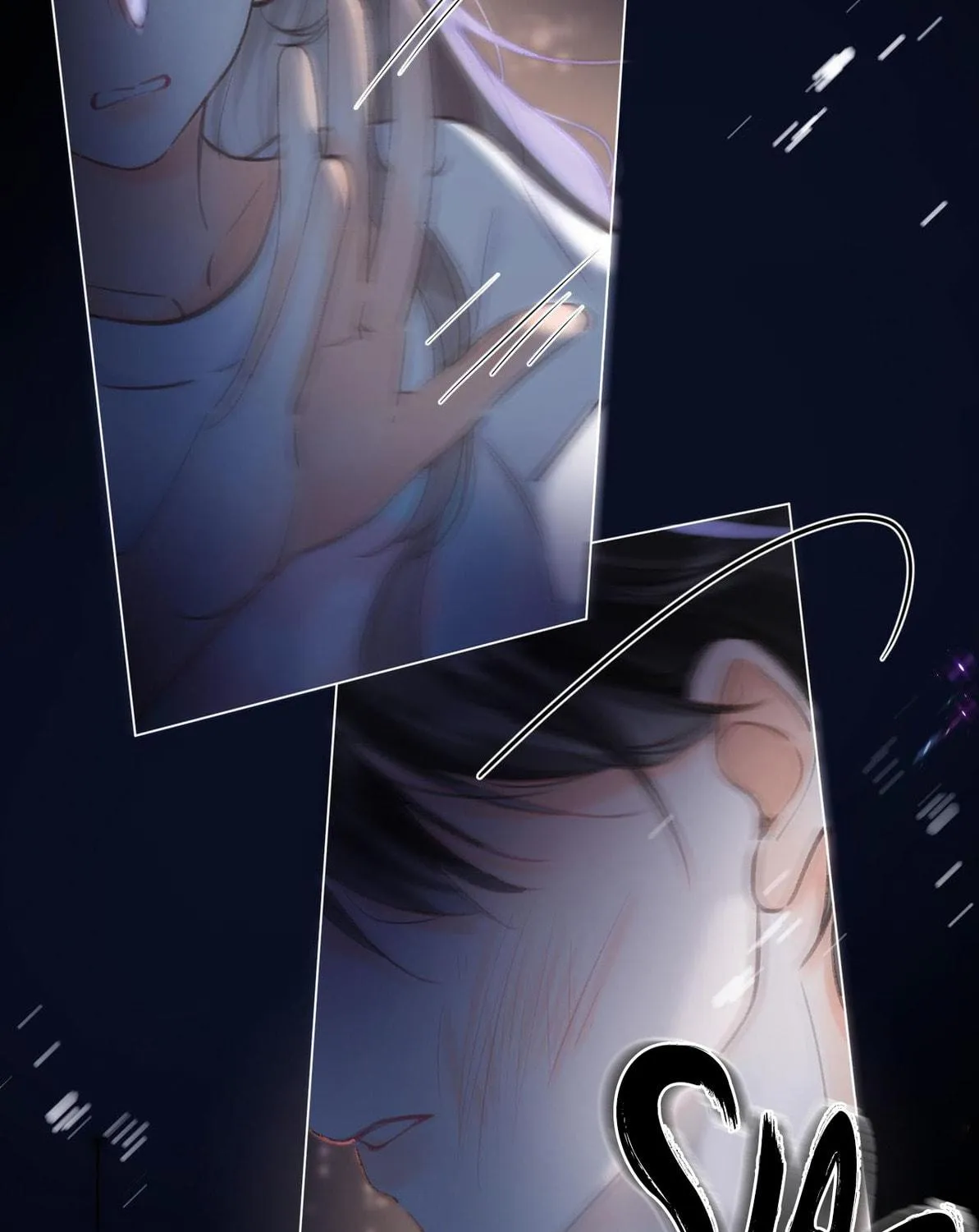 Daydreaming About Me (Colored) Chapter 17 page 33 - 