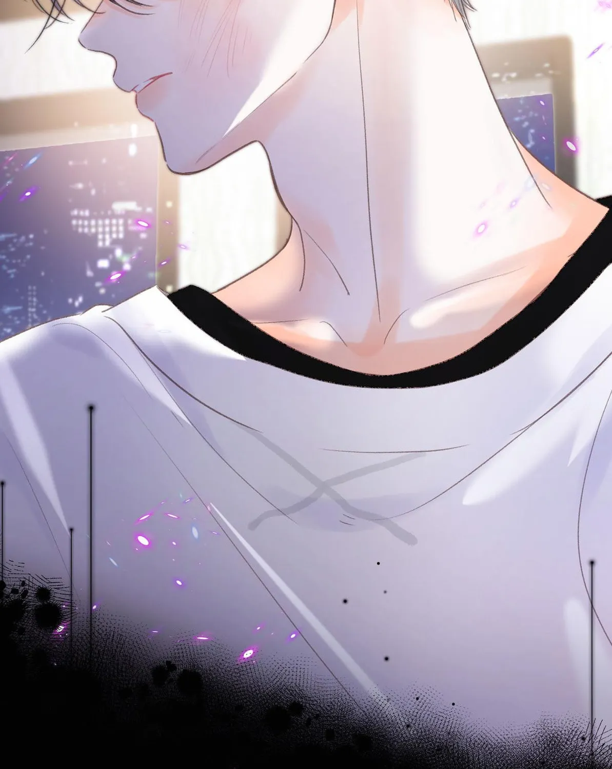 Daydreaming About Me (Colored) Chapter 17 page 41 - 