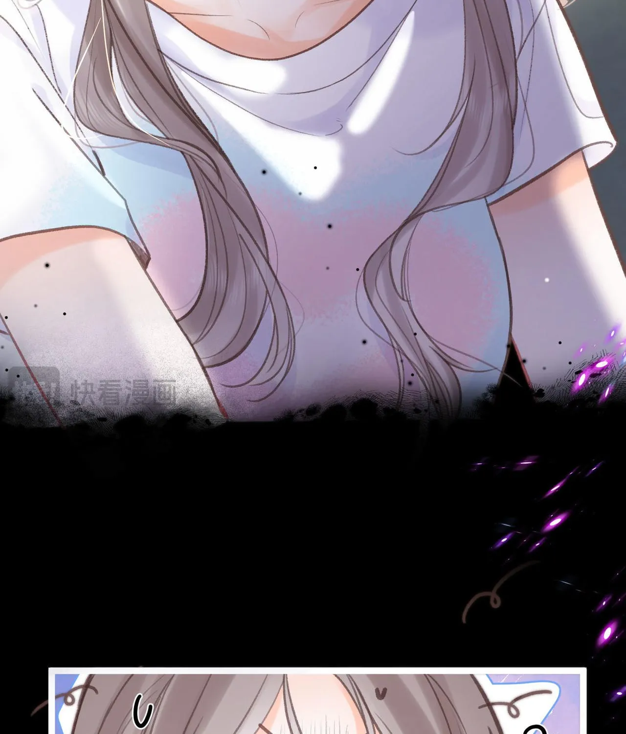 Daydreaming About Me (Colored) Chapter 17 page 44 - 