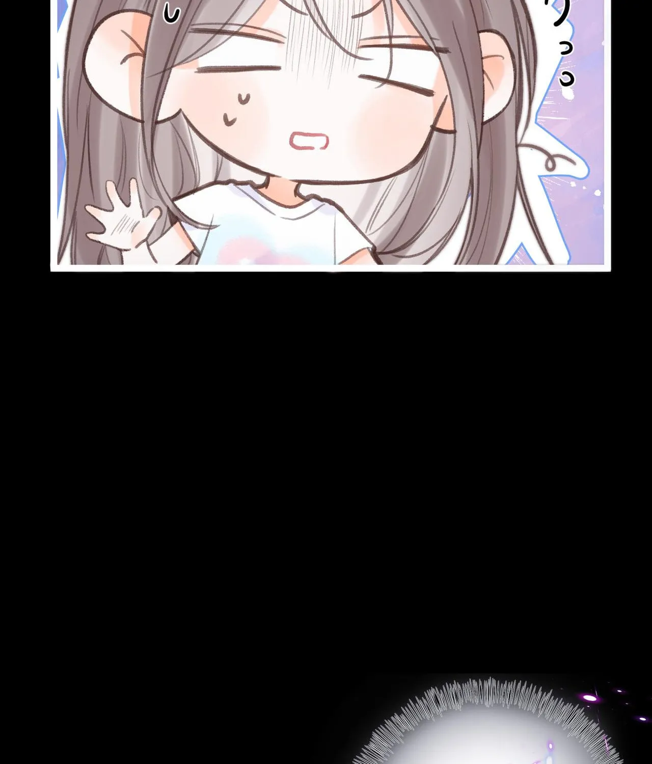 Daydreaming About Me (Colored) Chapter 17 page 45 - 