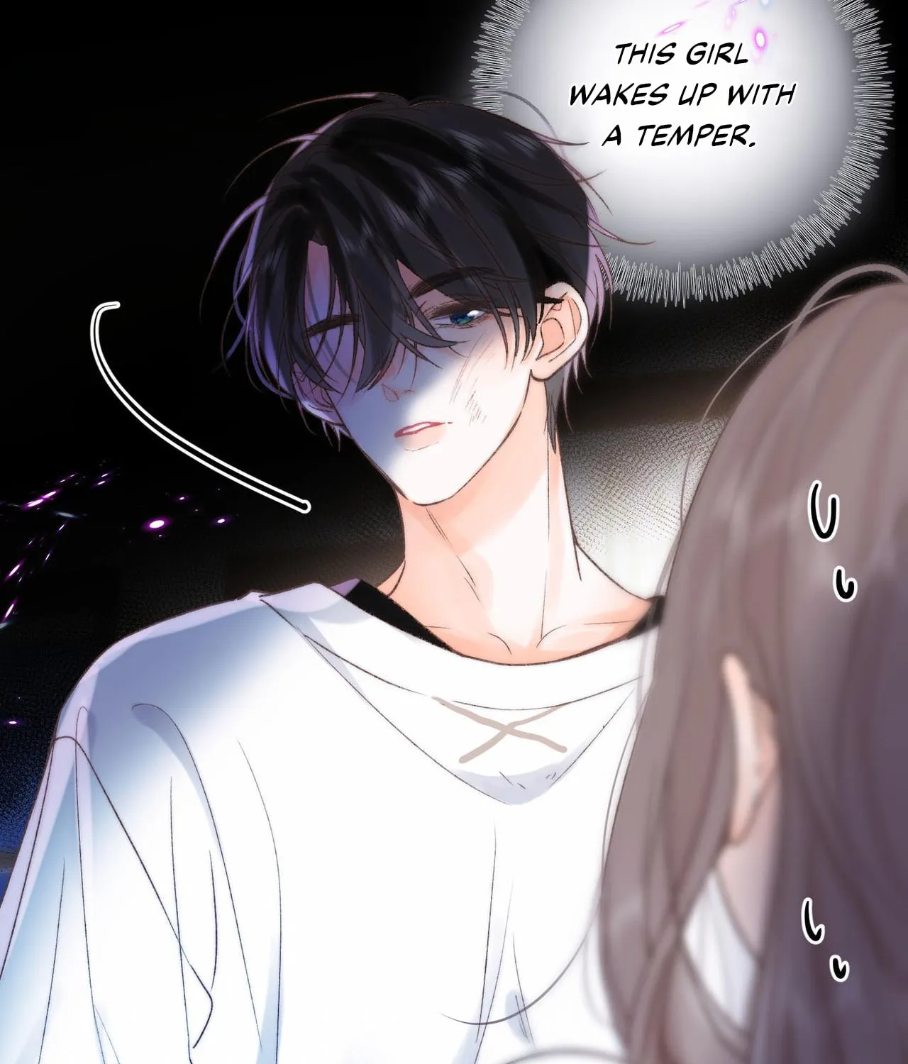Daydreaming About Me (Colored) Chapter 17 page 46 - 