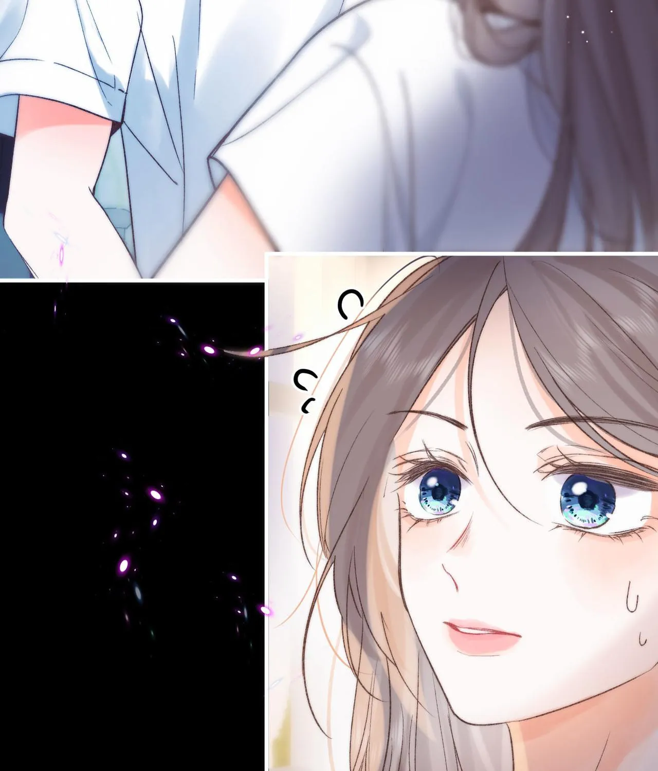 Daydreaming About Me (Colored) Chapter 17 page 47 - 