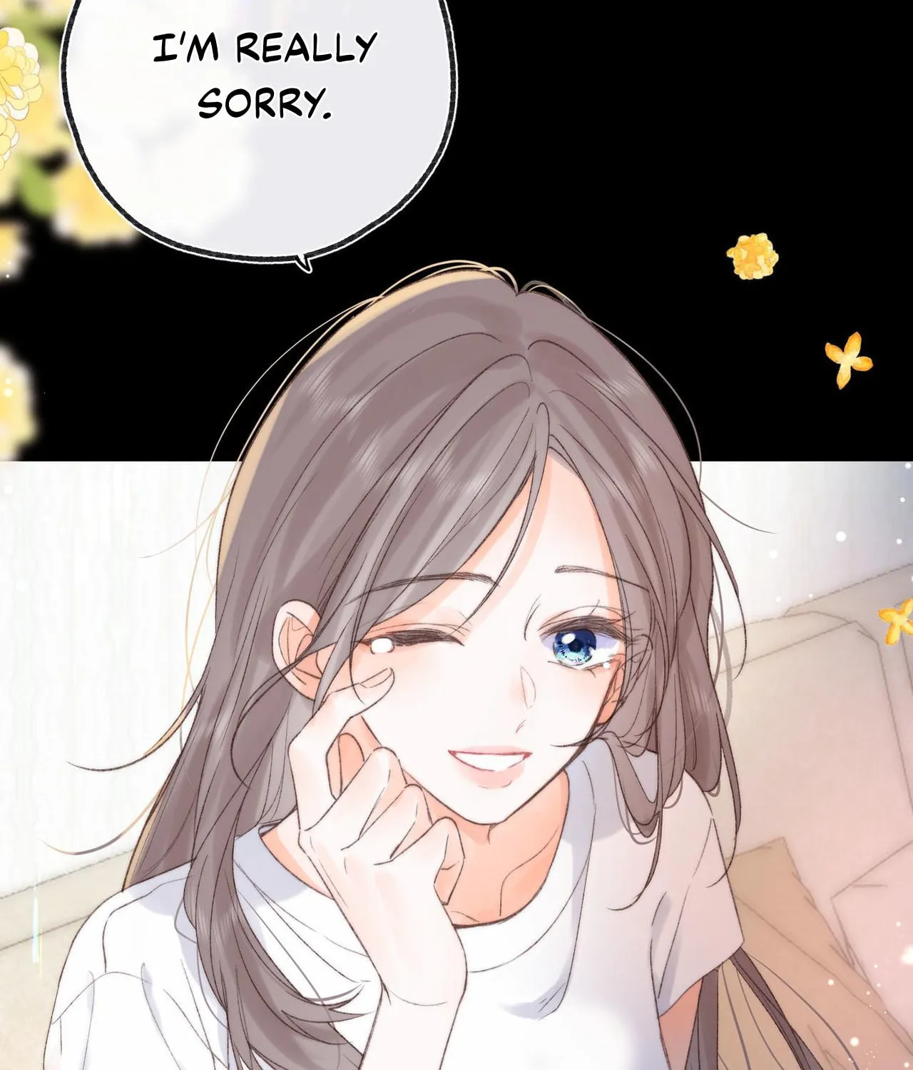 Daydreaming About Me (Colored) Chapter 17 page 51 - 