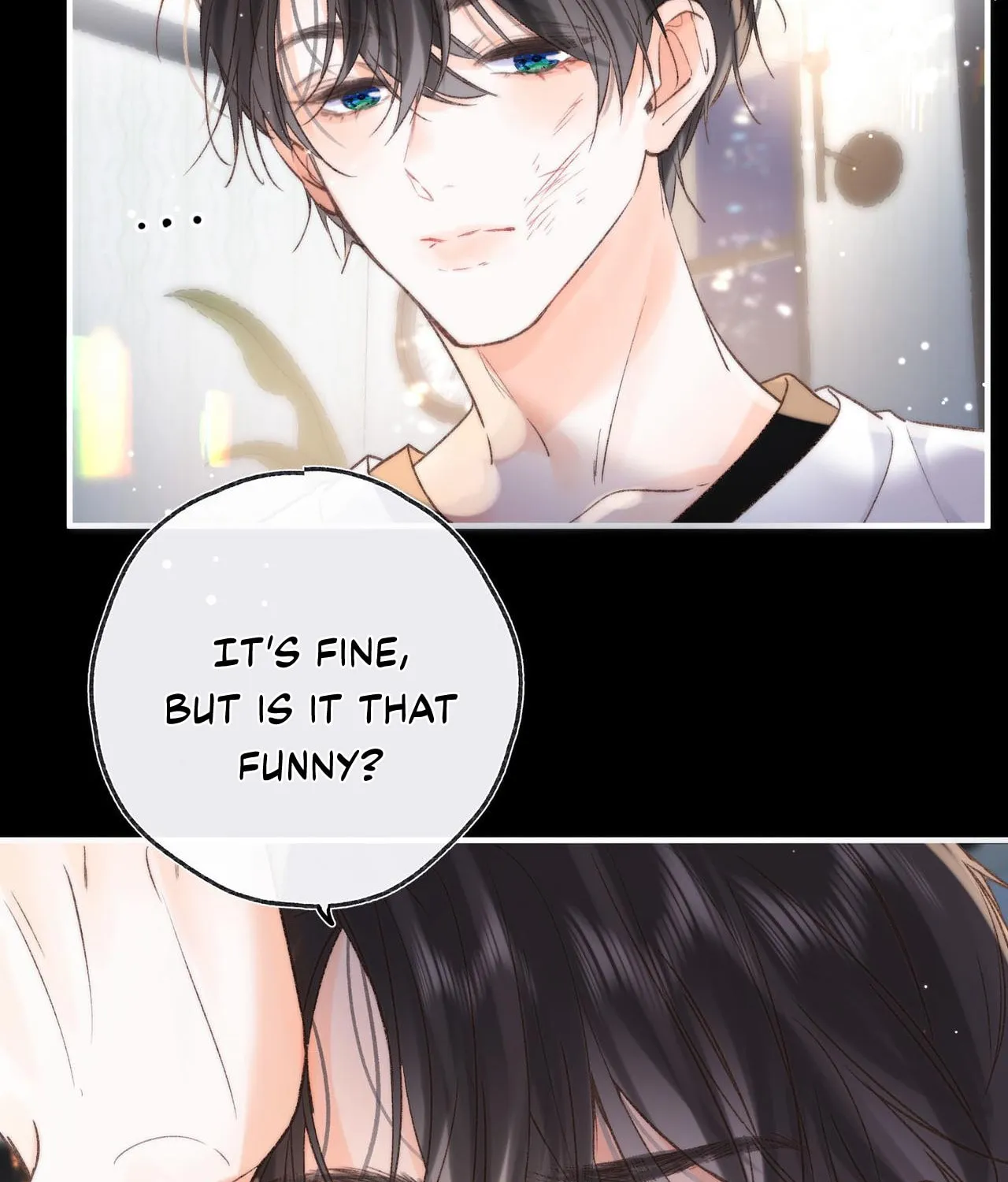 Daydreaming About Me (Colored) Chapter 17 page 53 - 