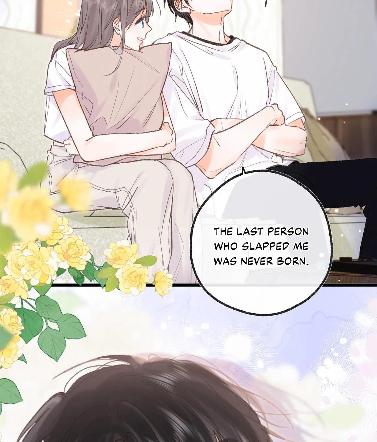 Daydreaming About Me (Colored) Chapter 17 page 58 - 