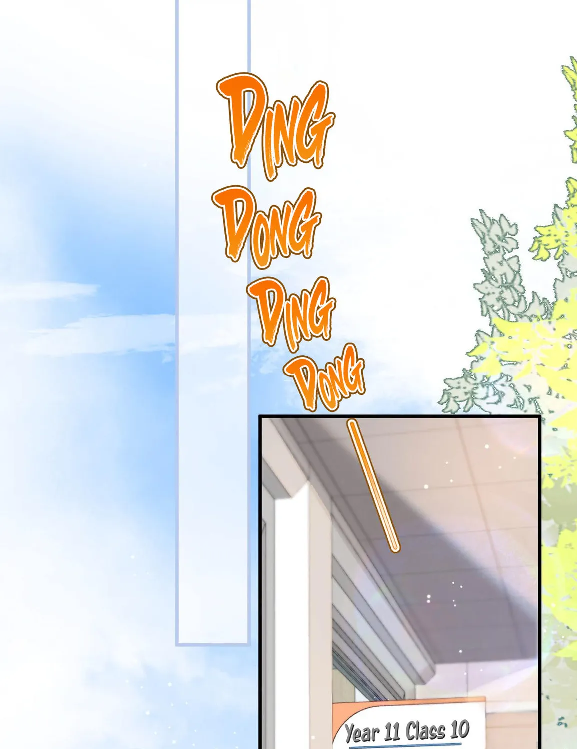 Daydreaming About Me (Colored) Chapter 17 page 79 - 