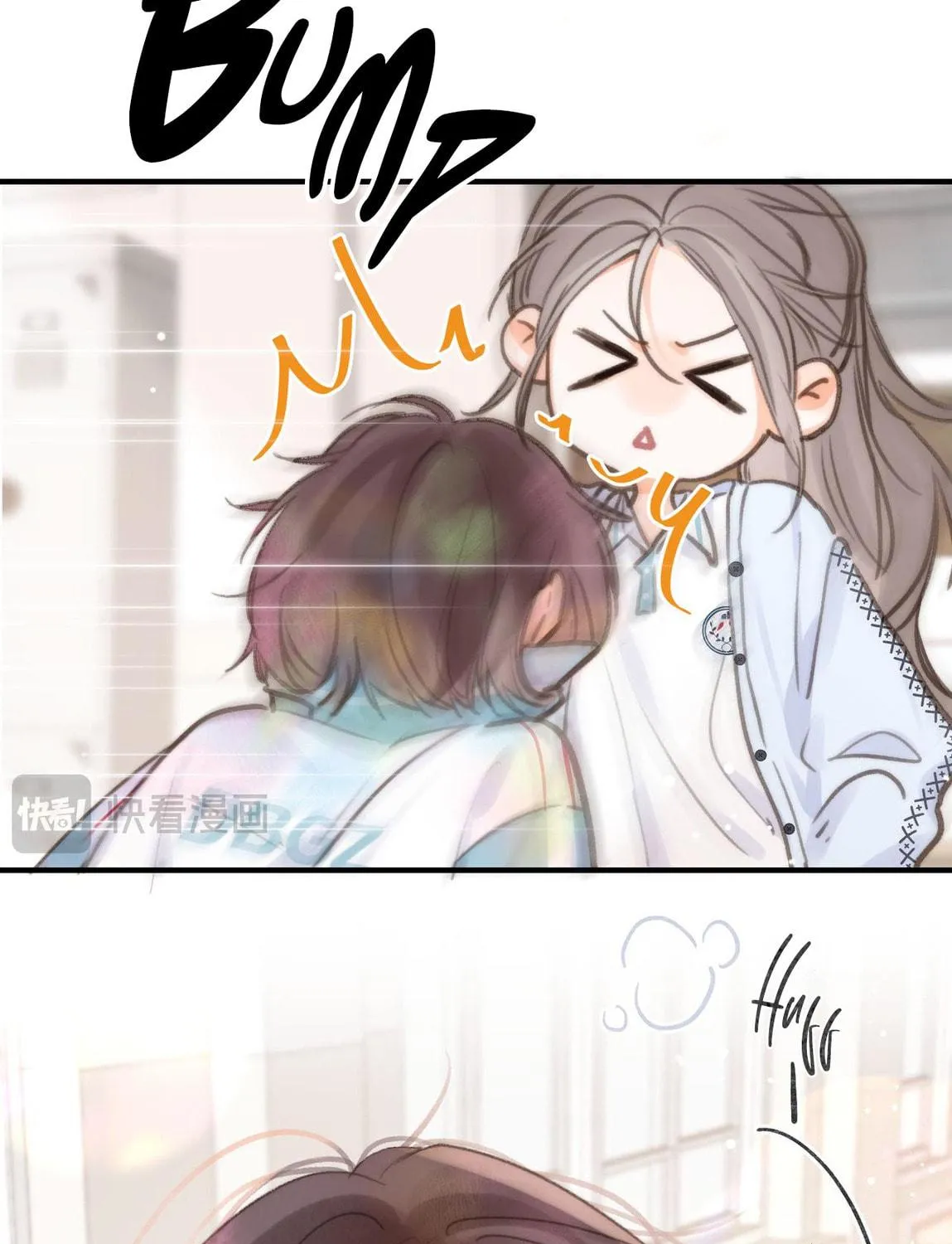 Daydreaming About Me (Colored) Chapter 17 page 89 - 
