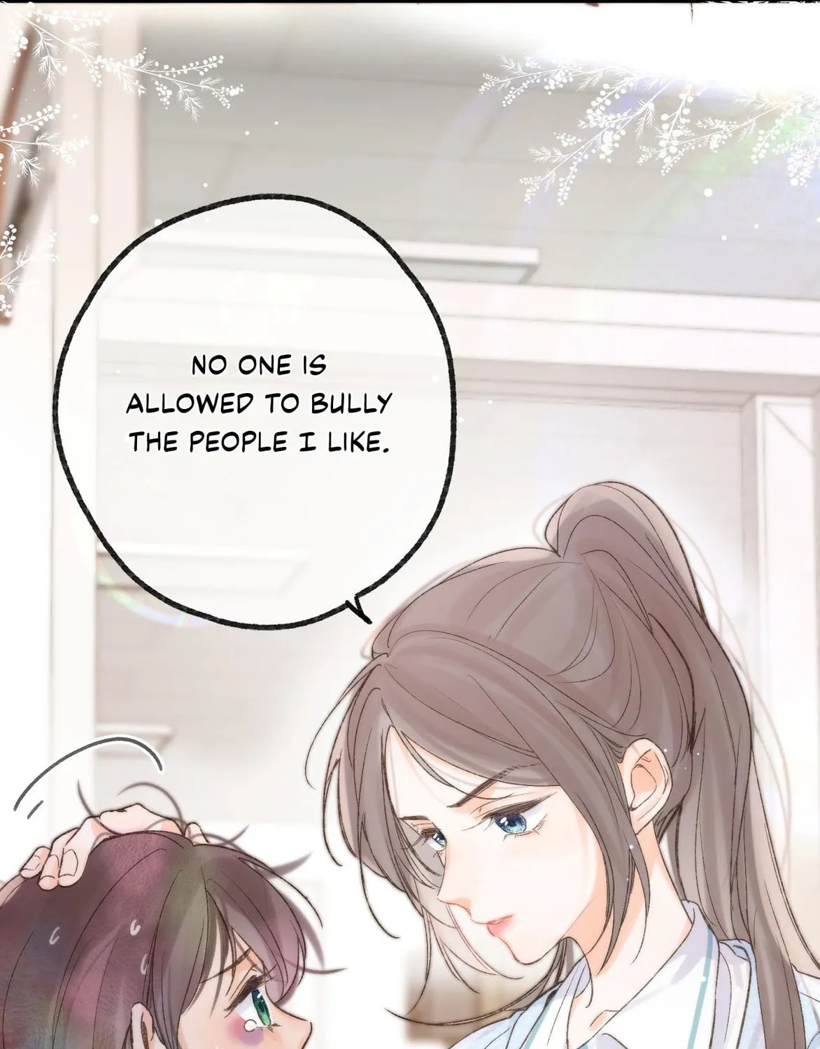 Daydreaming About Me (Colored) Chapter 17 page 99 - 
