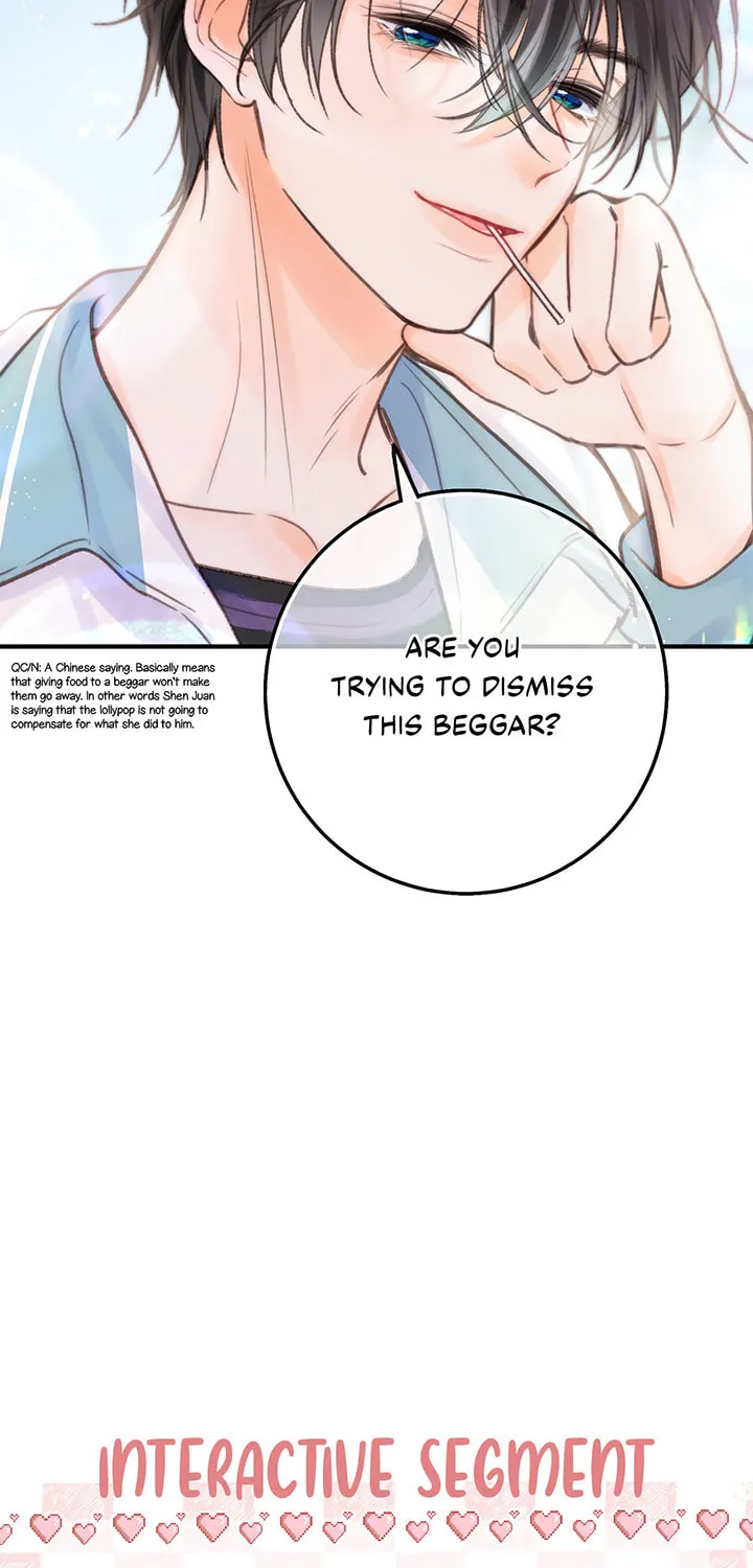 Daydreaming About Me (Colored) Chapter 18 page 37 - 