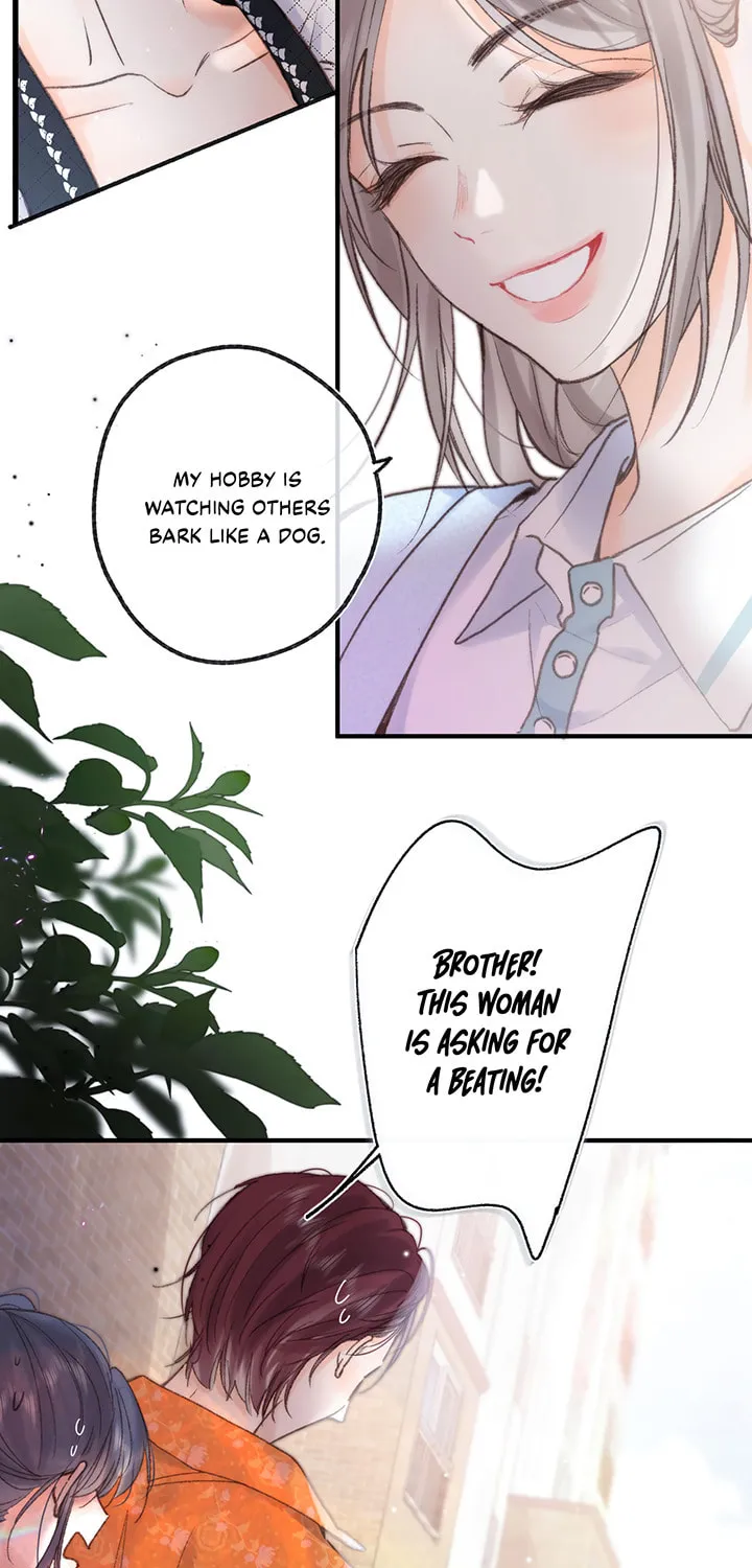 Daydreaming About Me (Colored) Chapter 18 page 7 - 