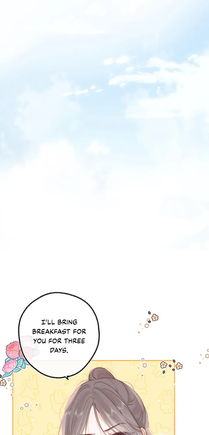 Daydreaming About Me (Colored) Chapter 19 page 2 - 