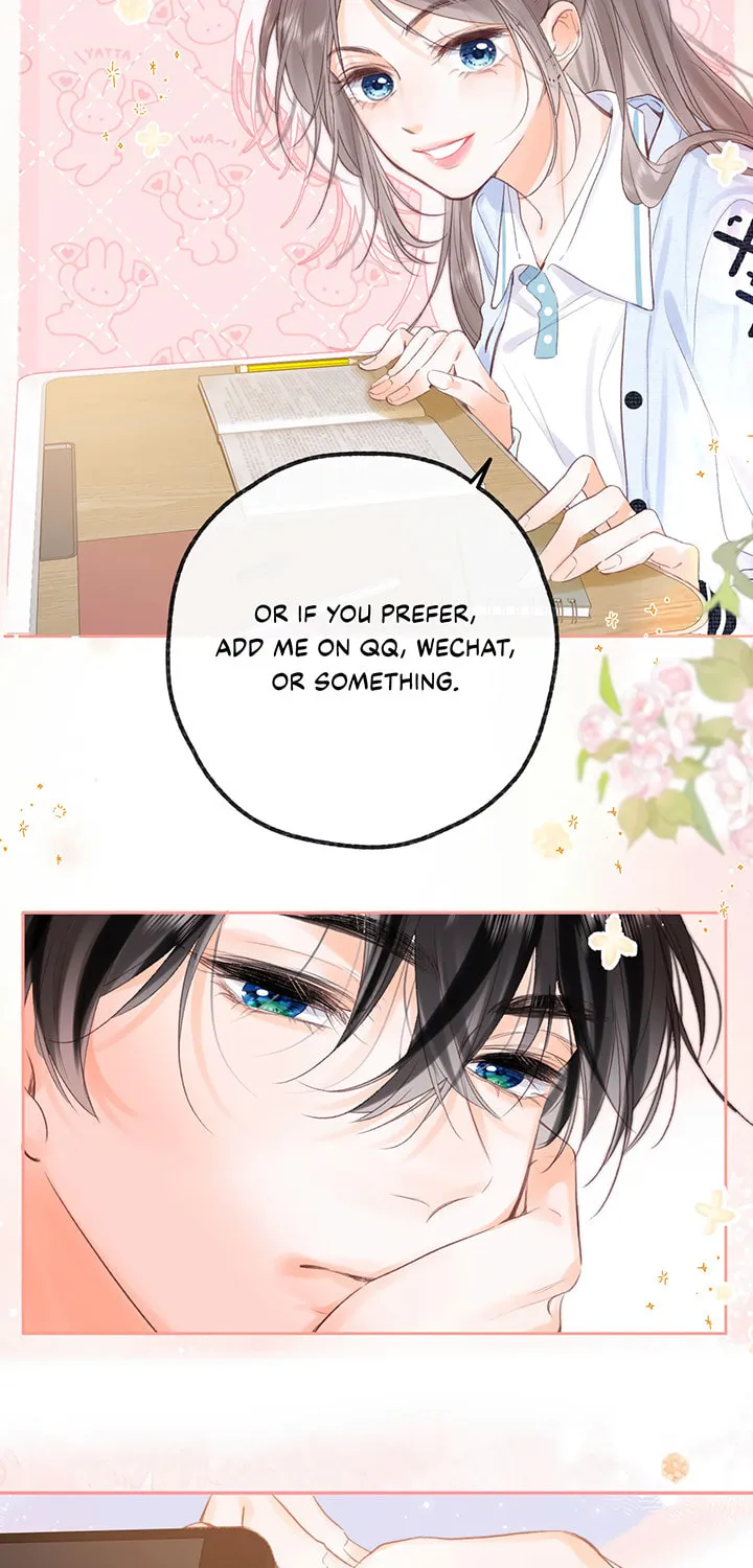 Daydreaming About Me (Colored) Chapter 19 page 14 - 