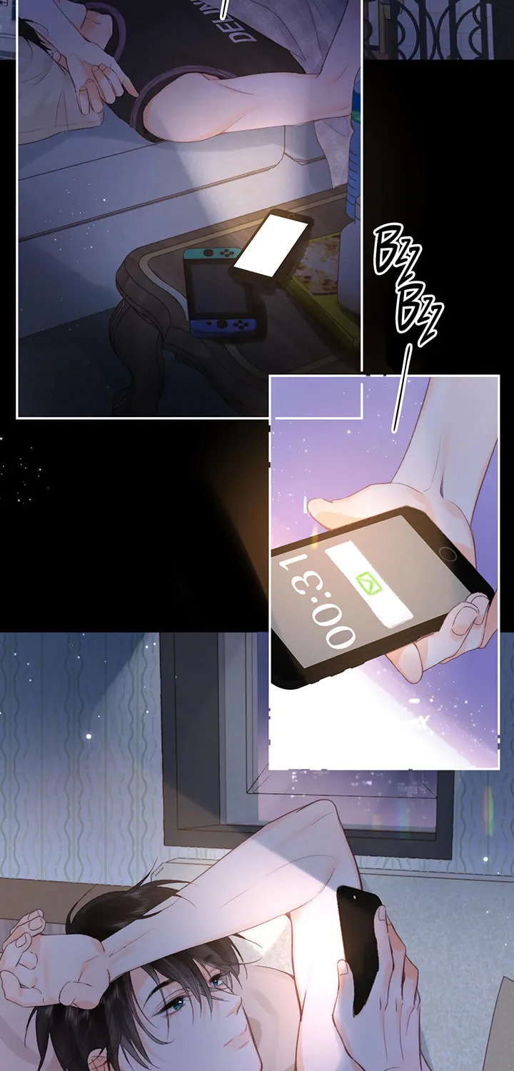 Daydreaming About Me (Colored) Chapter 19 page 18 - 