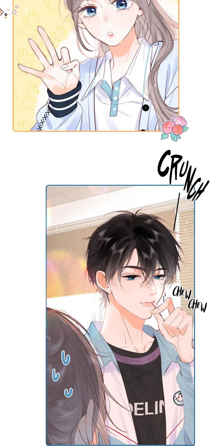 Daydreaming About Me (Colored) Chapter 19 page 3 - 