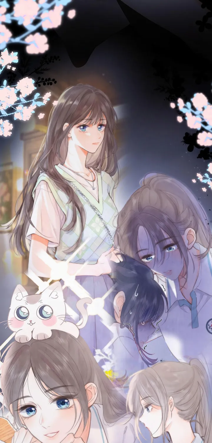 Daydreaming About Me (Colored) Chapter 19 page 26 - 