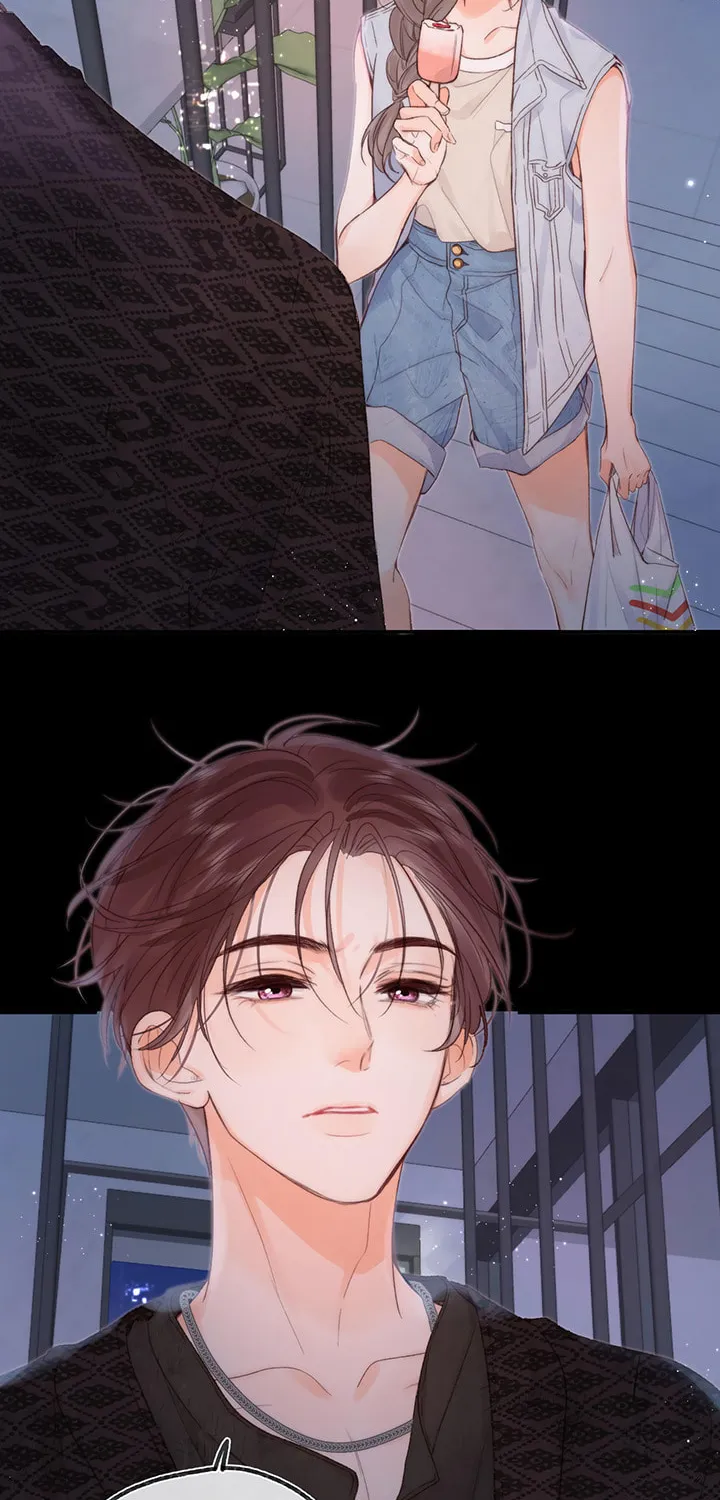 Daydreaming About Me (Colored) Chapter 19 page 36 - 