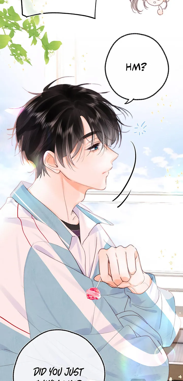 Daydreaming About Me (Colored) Chapter 19 page 7 - 