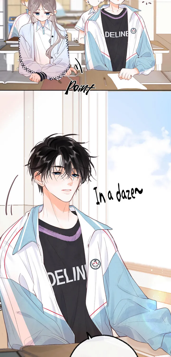 Daydreaming About Me (Colored) Chapter 19 page 9 - 