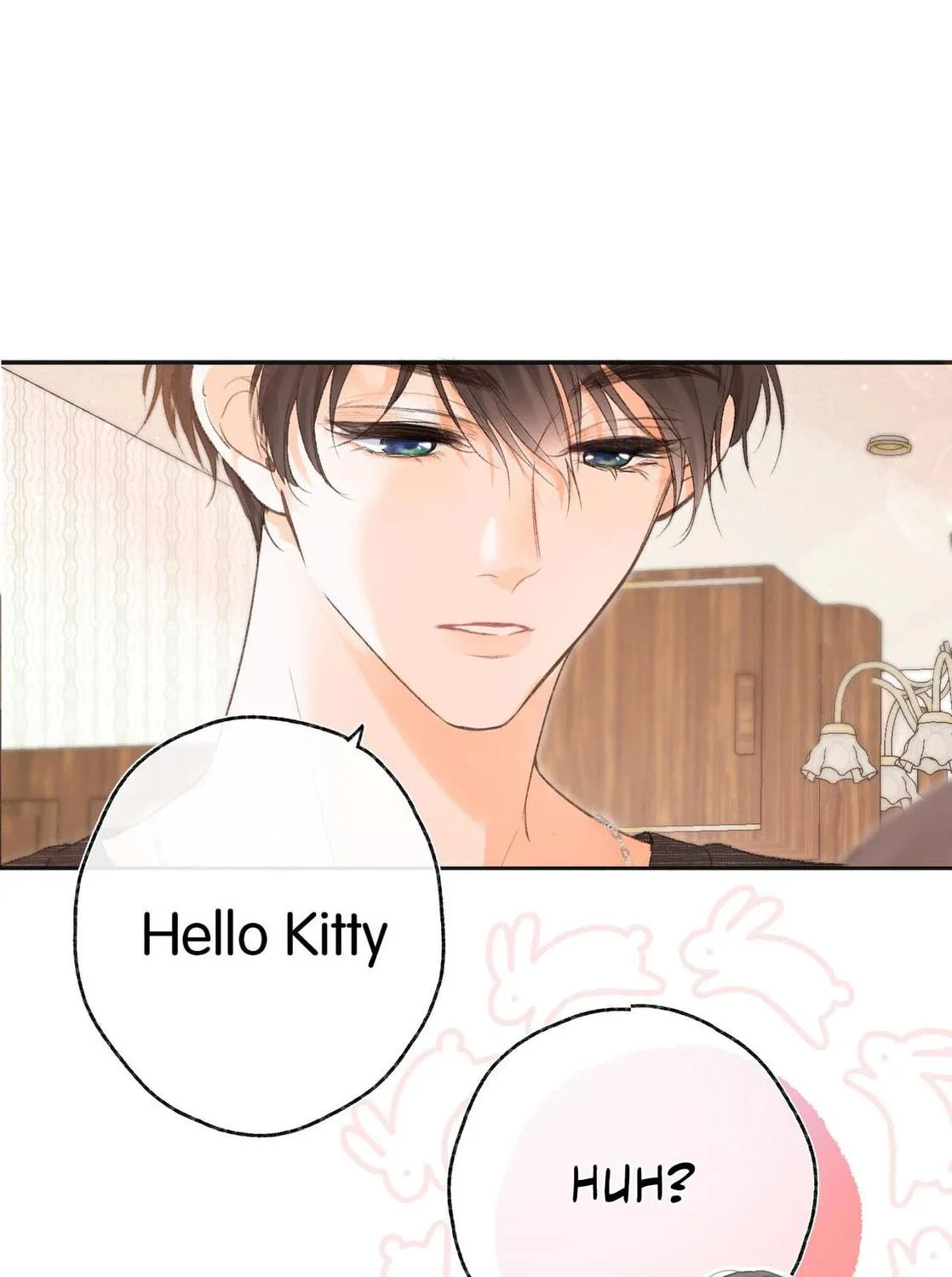 Daydreaming About Me (Colored) Chapter 2 page 14 - 