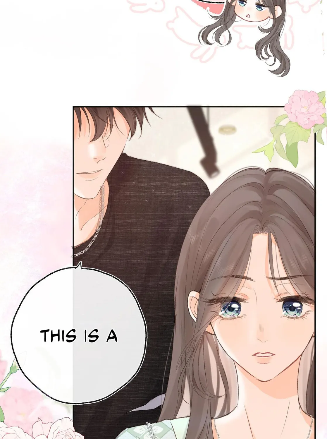 Daydreaming About Me (Colored) Chapter 2 page 16 - 