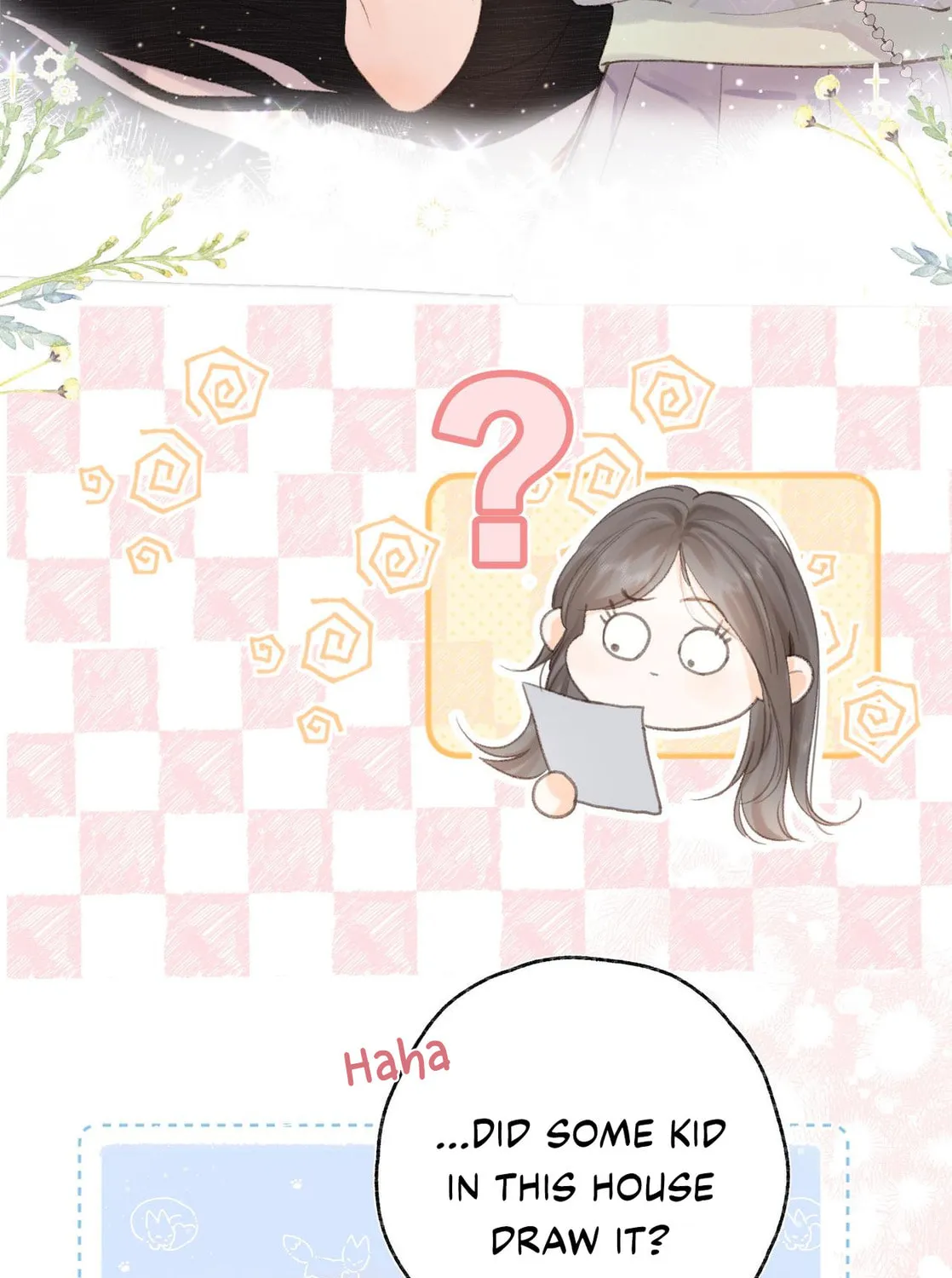 Daydreaming About Me (Colored) Chapter 2 page 22 - 