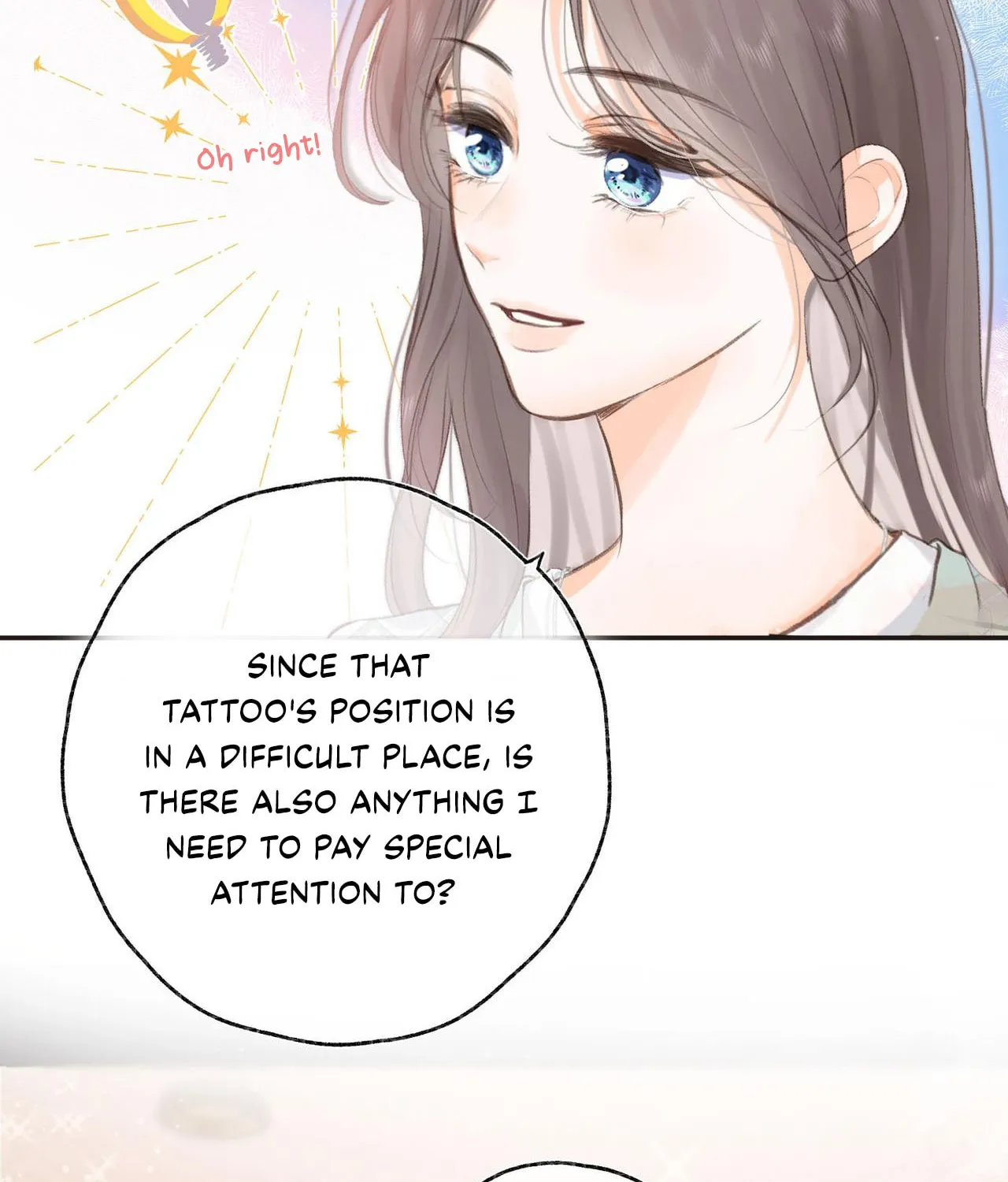 Daydreaming About Me (Colored) Chapter 2 page 27 - 