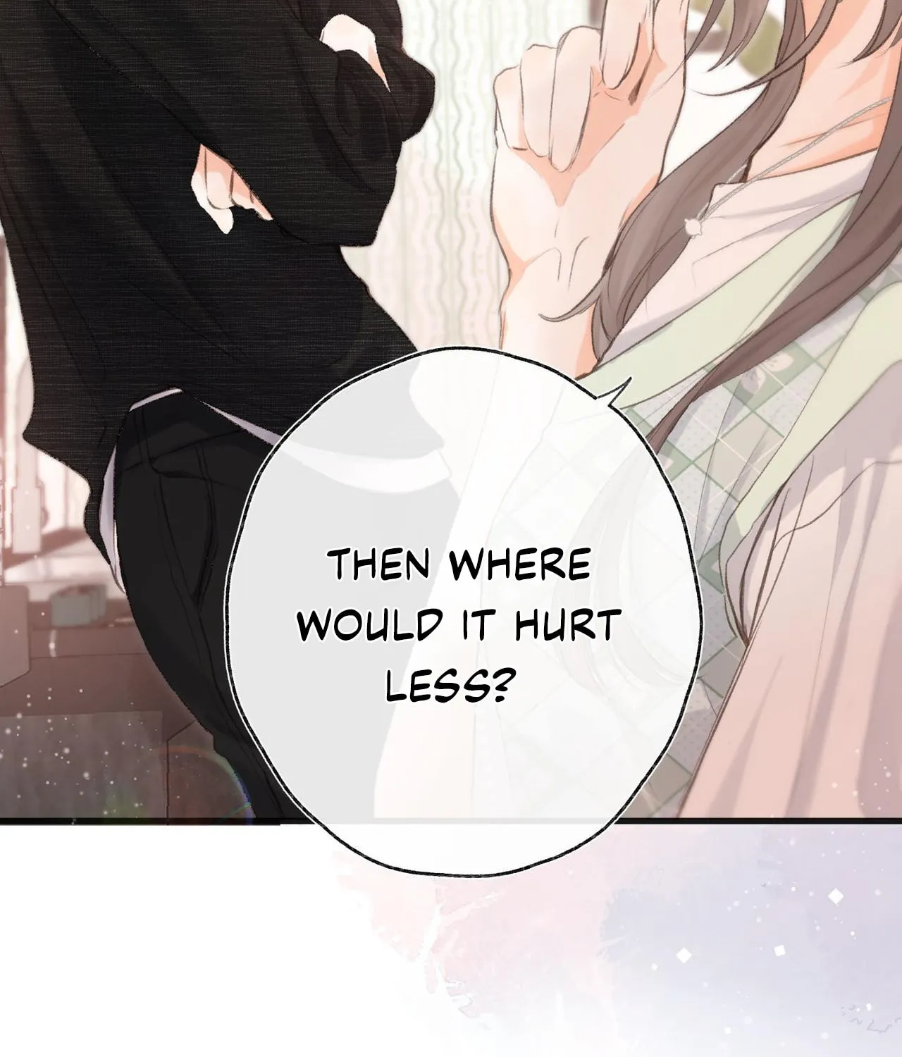 Daydreaming About Me (Colored) Chapter 2 page 29 - 