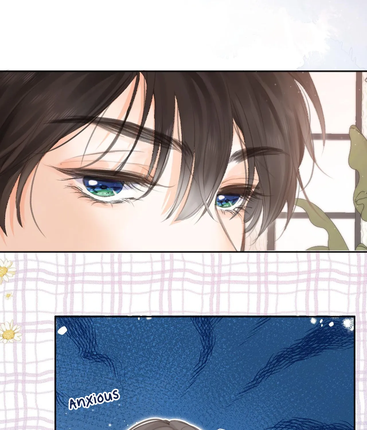 Daydreaming About Me (Colored) Chapter 2 page 30 - 