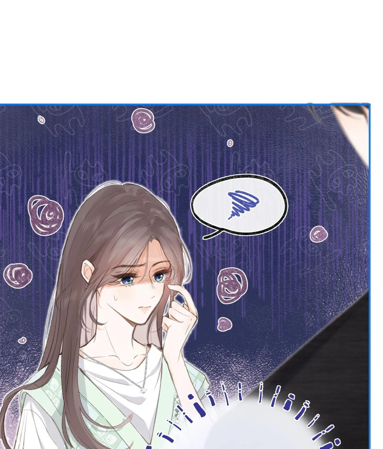 Daydreaming About Me (Colored) Chapter 2 page 4 - 