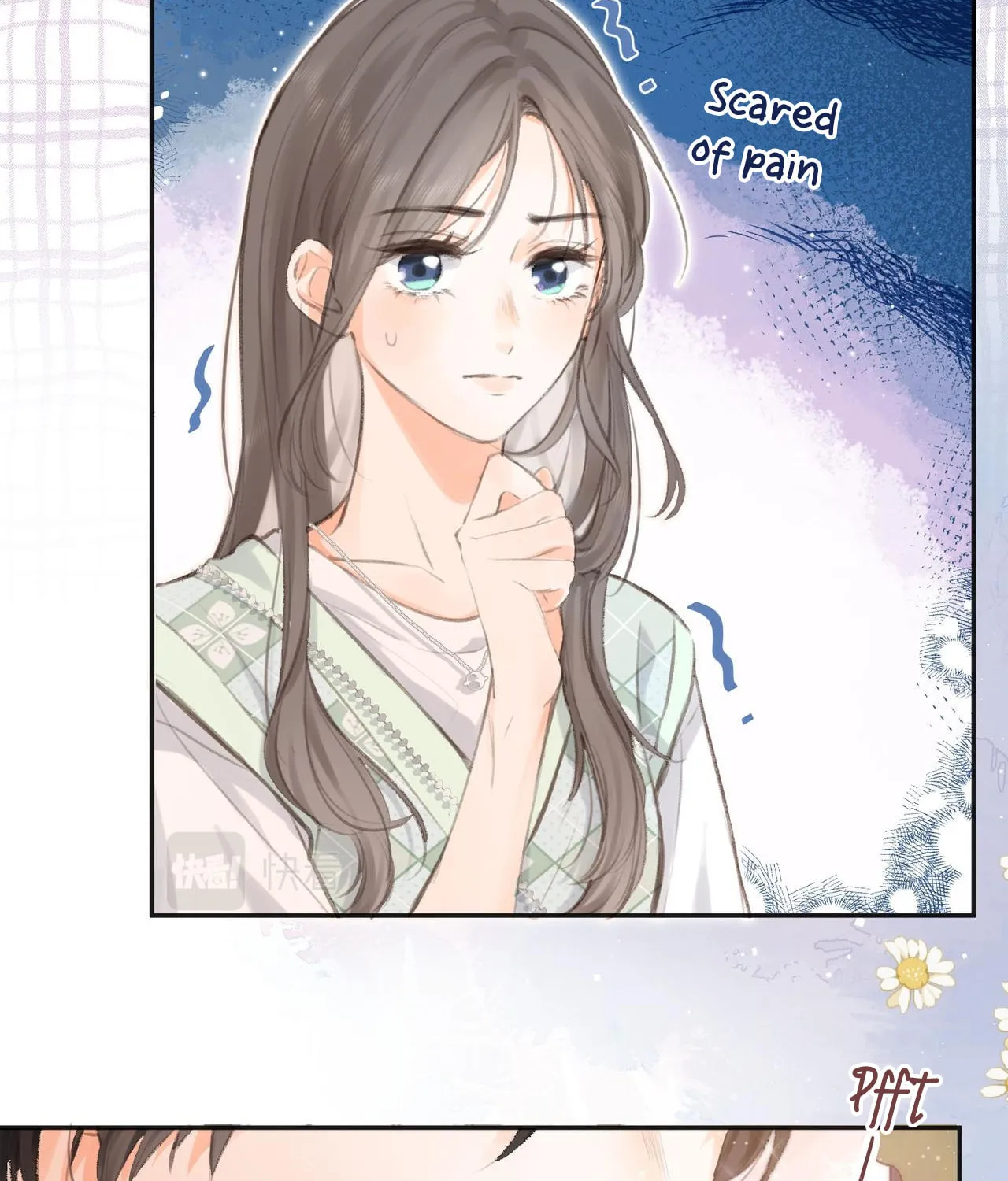 Daydreaming About Me (Colored) Chapter 2 page 31 - 