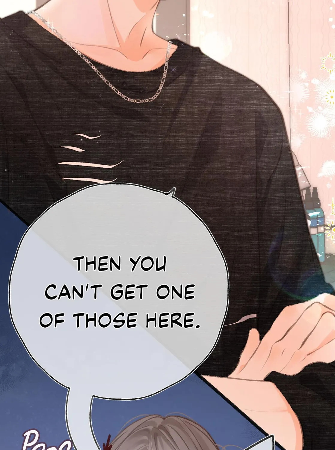 Daydreaming About Me (Colored) Chapter 2 page 35 - 