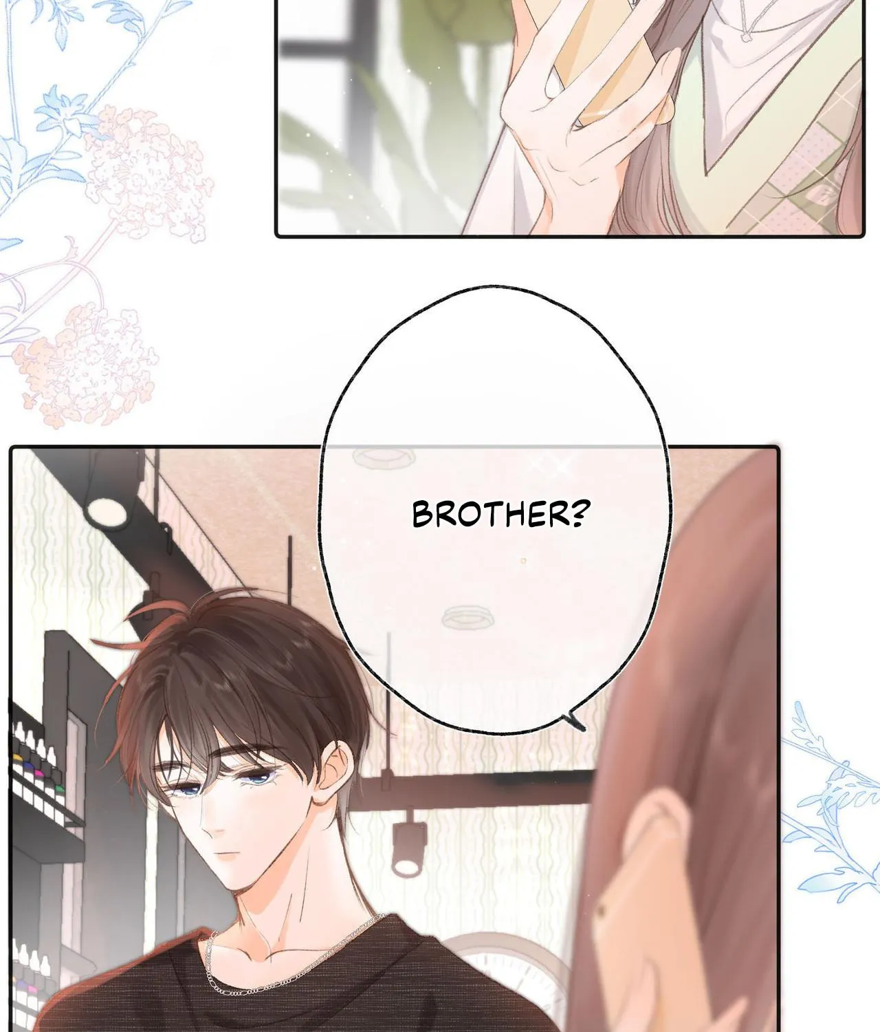 Daydreaming About Me (Colored) Chapter 2 page 45 - 
