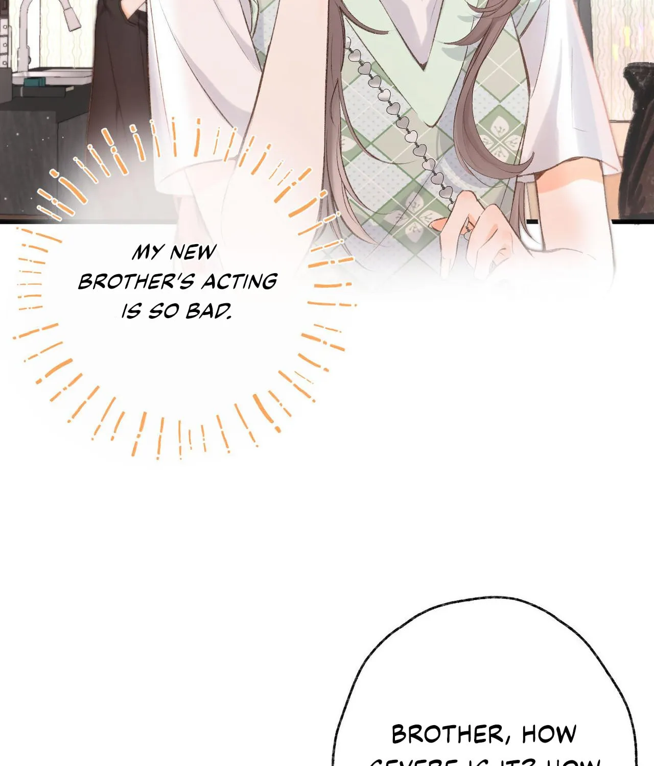 Daydreaming About Me (Colored) Chapter 2 page 48 - 
