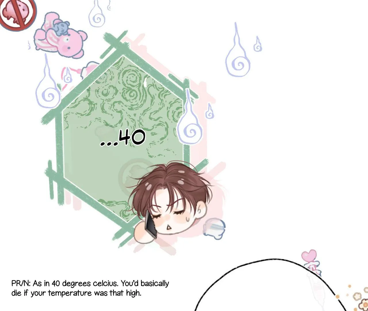 Daydreaming About Me (Colored) Chapter 2 page 50 - 