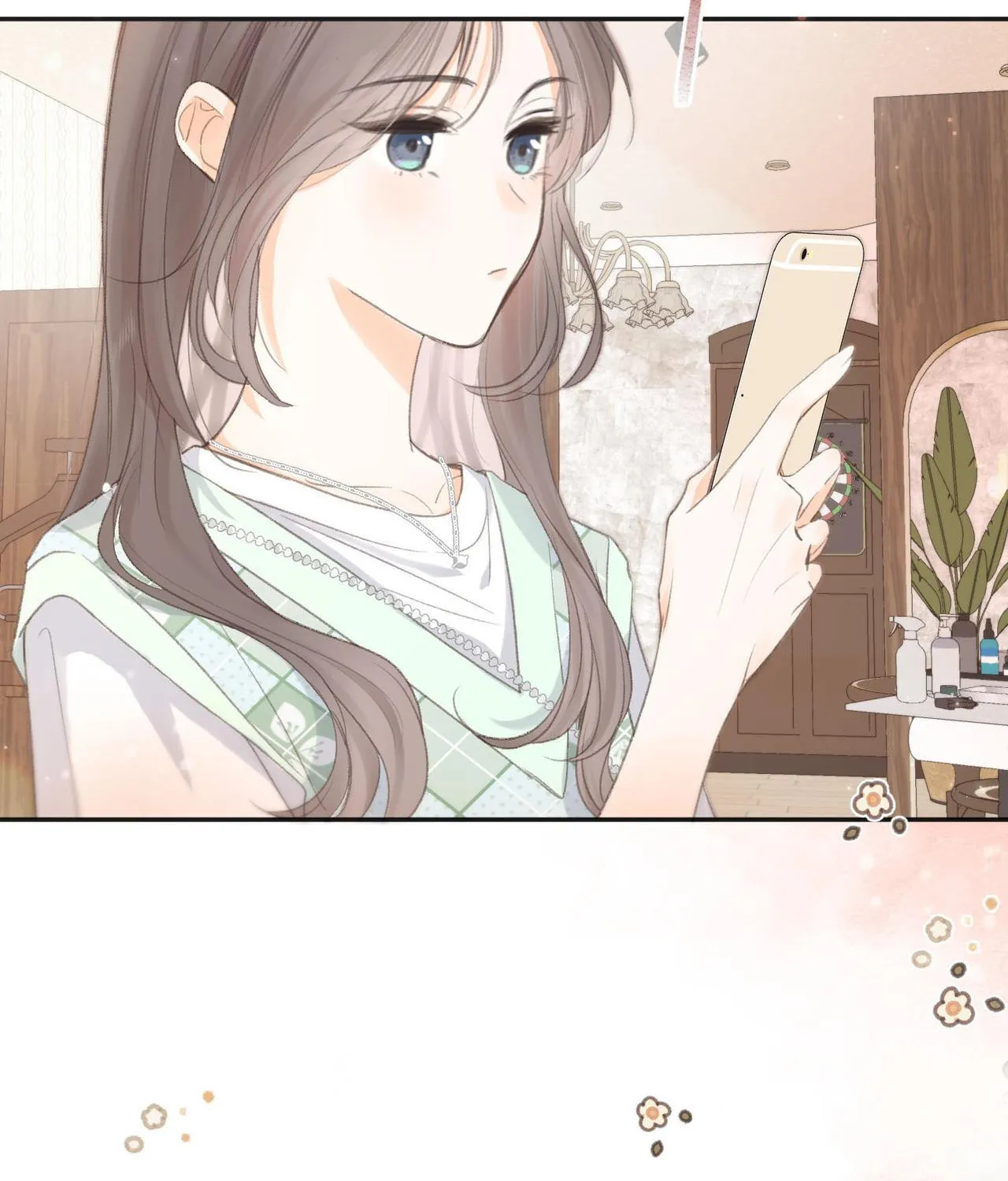 Daydreaming About Me (Colored) Chapter 2 page 54 - 