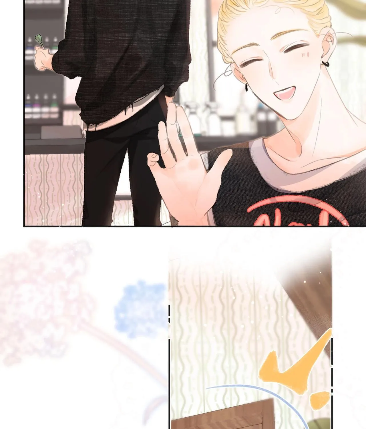 Daydreaming About Me (Colored) Chapter 2 page 58 - 