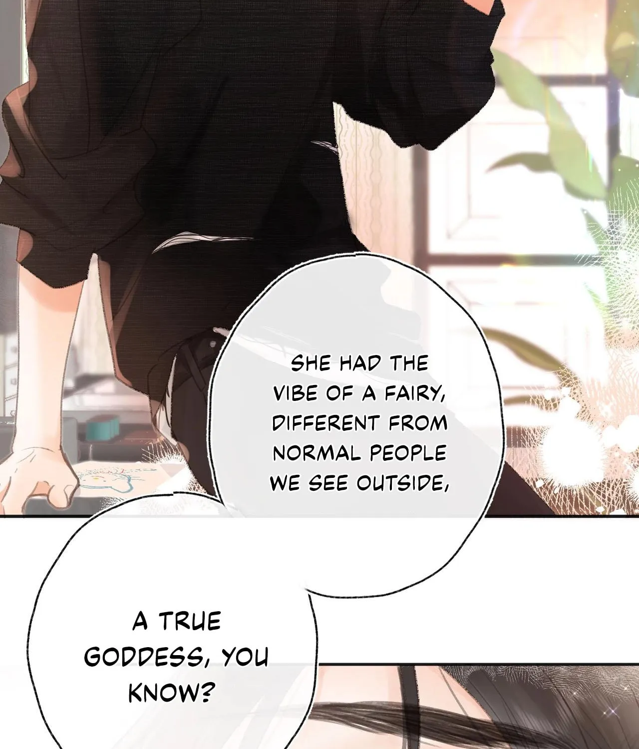Daydreaming About Me (Colored) Chapter 2 page 63 - 