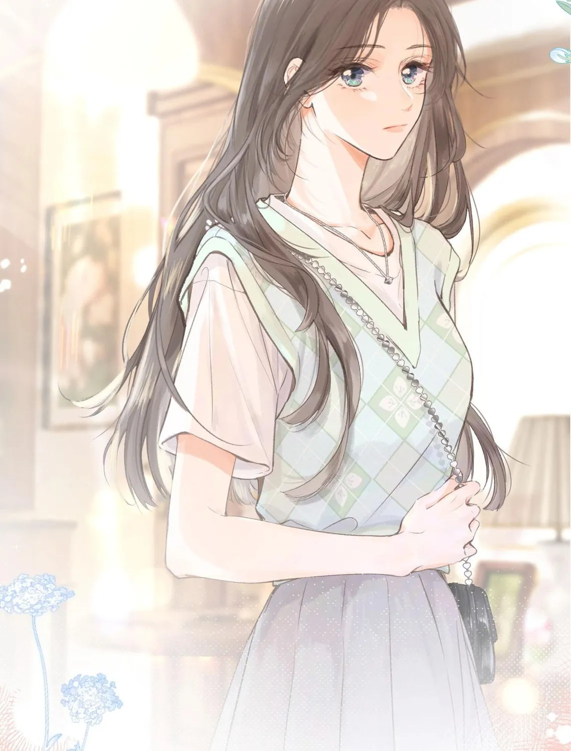 Daydreaming About Me (Colored) Chapter 2 page 65 - 