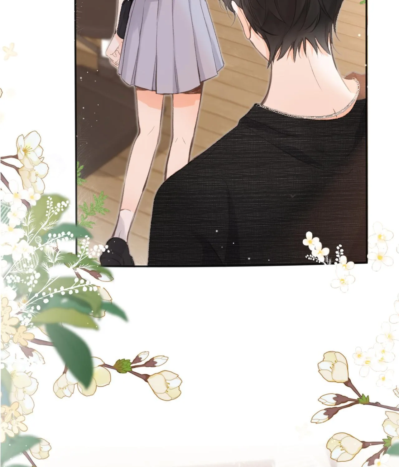 Daydreaming About Me (Colored) Chapter 2 page 8 - 