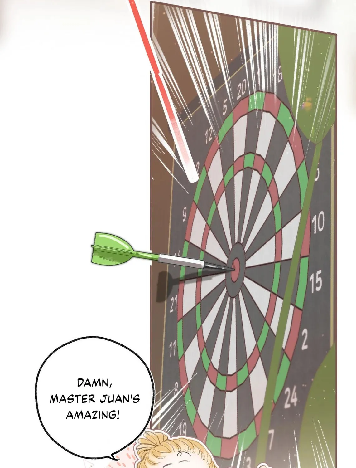 Daydreaming About Me (Colored) Chapter 2 page 73 - 