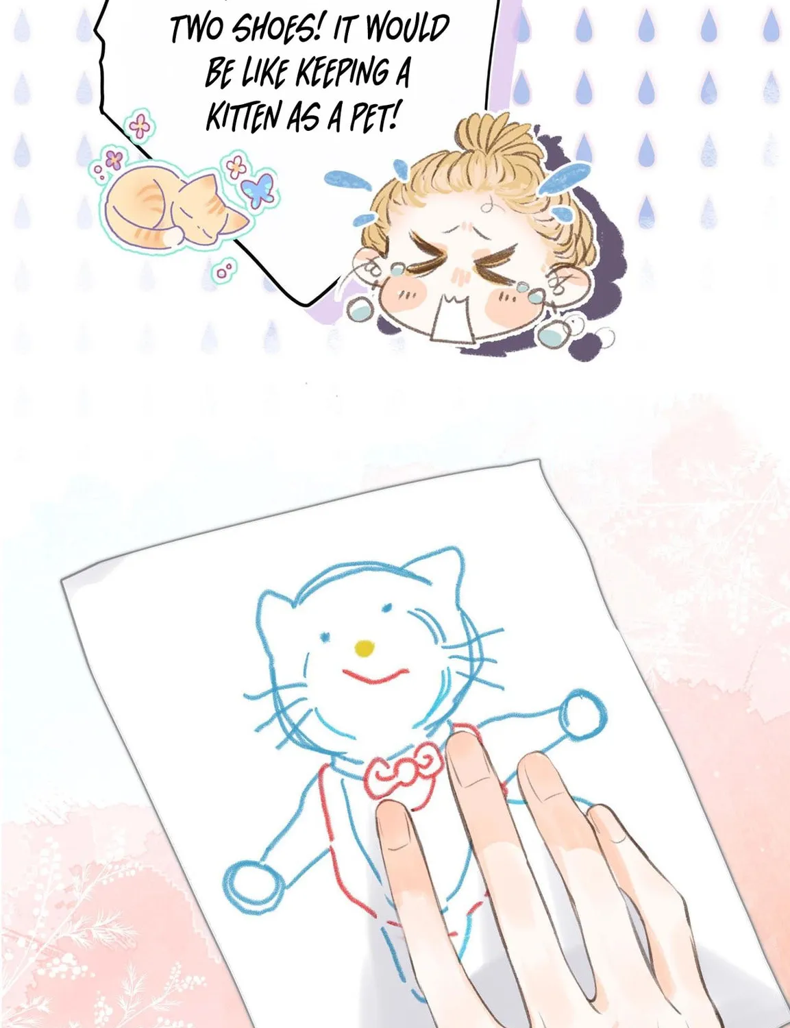 Daydreaming About Me (Colored) Chapter 2 page 79 - 